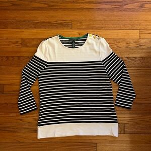Ralph Lauren shirt